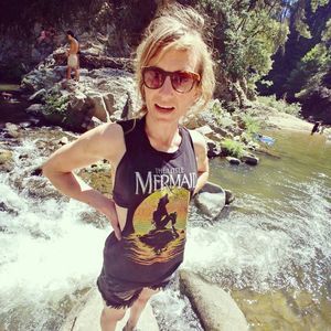 Meet your Posher, Lindsay